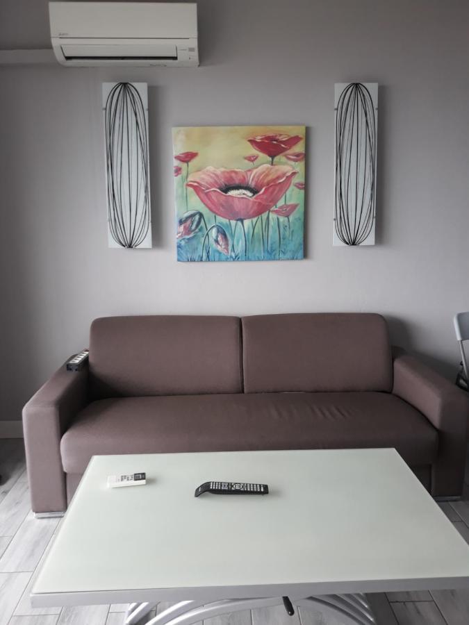 Appartement Cassis Vue Mer D'Exception Exteriör bild