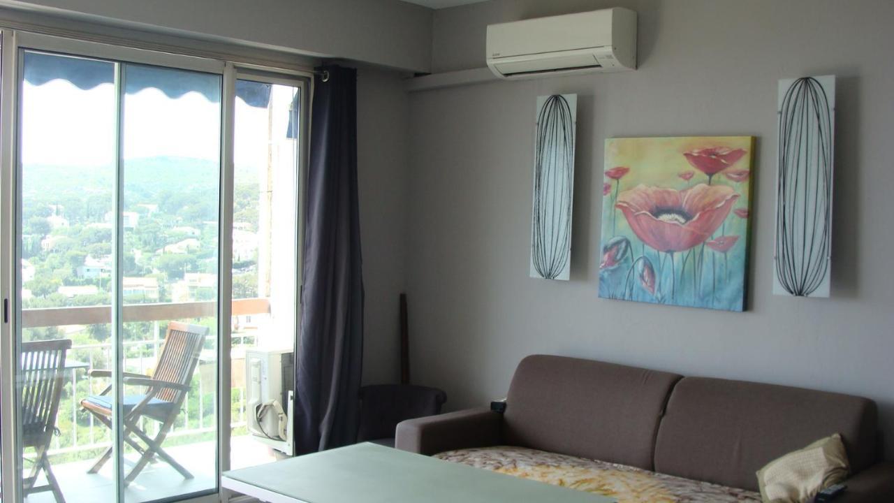 Appartement Cassis Vue Mer D'Exception Exteriör bild