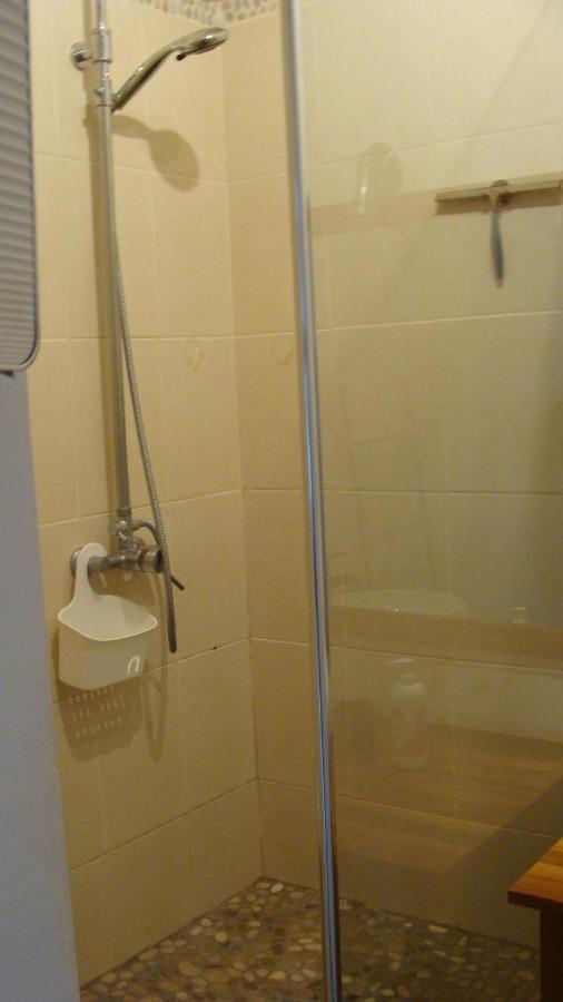 Appartement Cassis Vue Mer D'Exception Exteriör bild