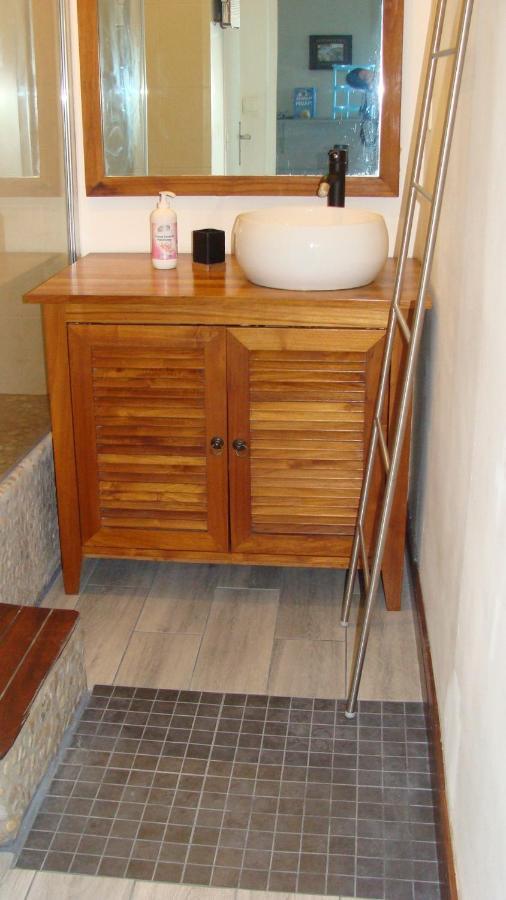 Appartement Cassis Vue Mer D'Exception Exteriör bild
